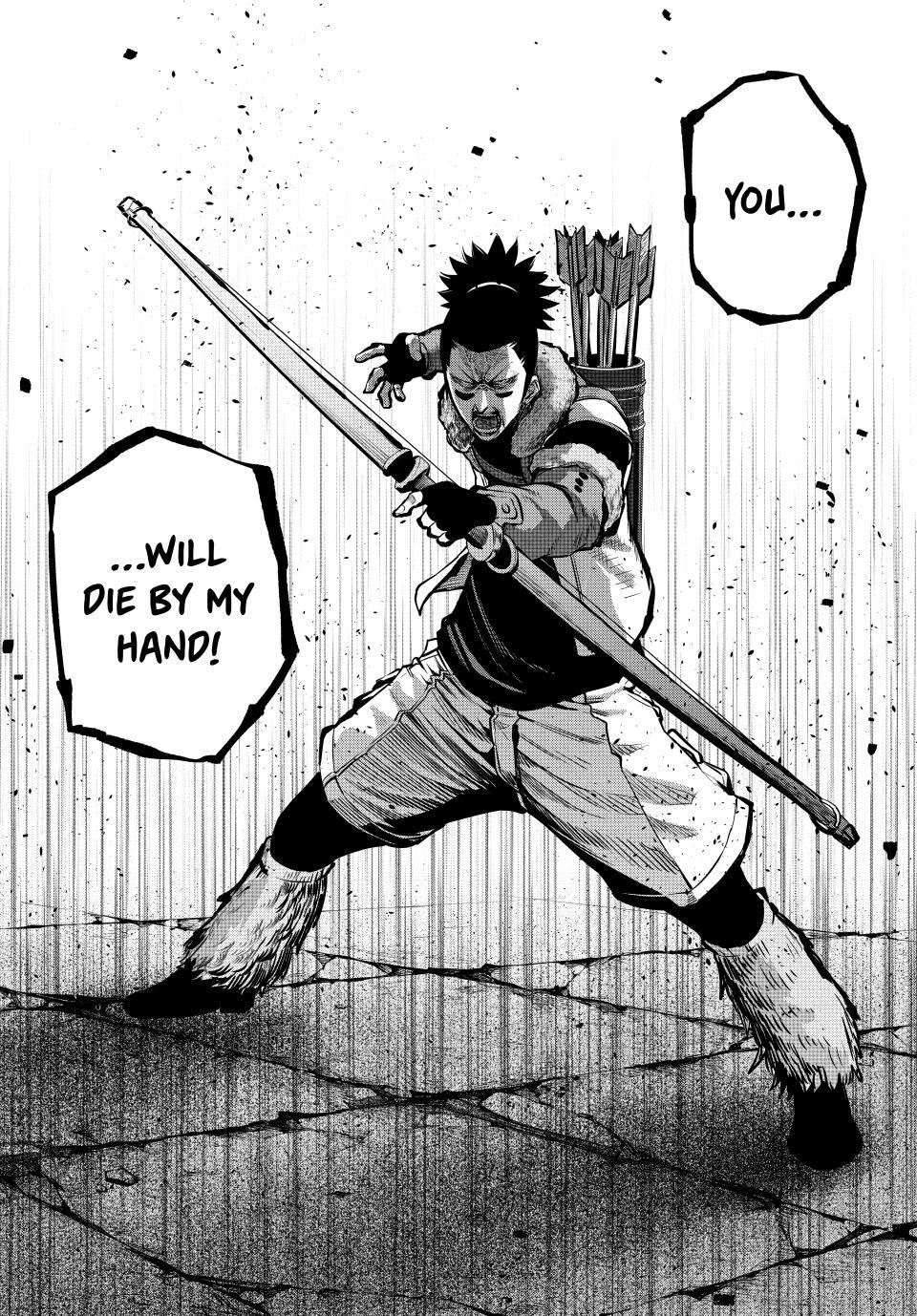 The Exiled Reincarnated Heavy Knight Is Unrivaled In Game Knowledge Chapter 145 - Page 13