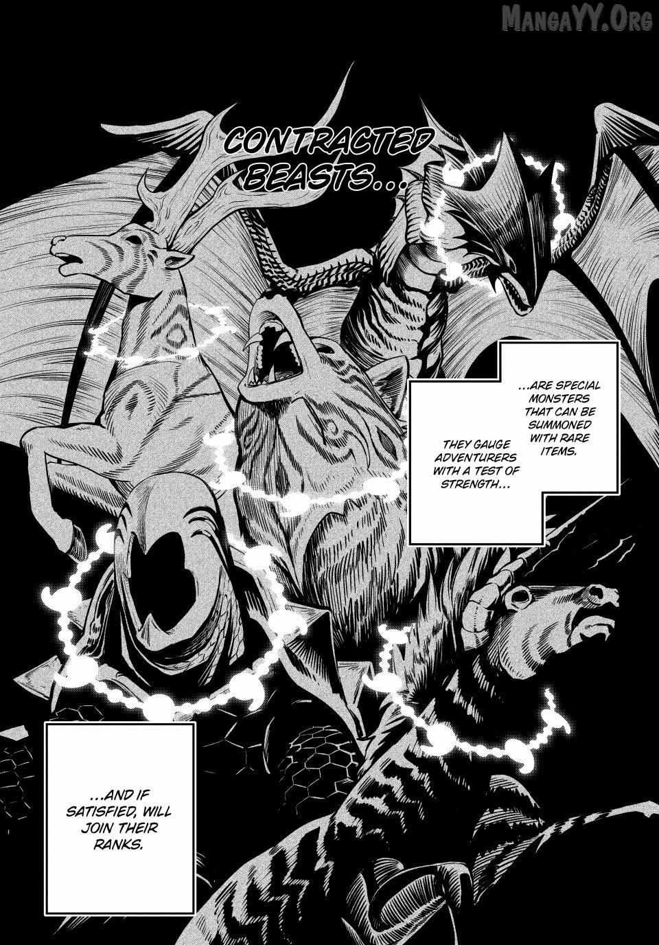 The Exiled Reincarnated Heavy Knight Is Unrivaled In Game Knowledge Chapter 154 - Page 10