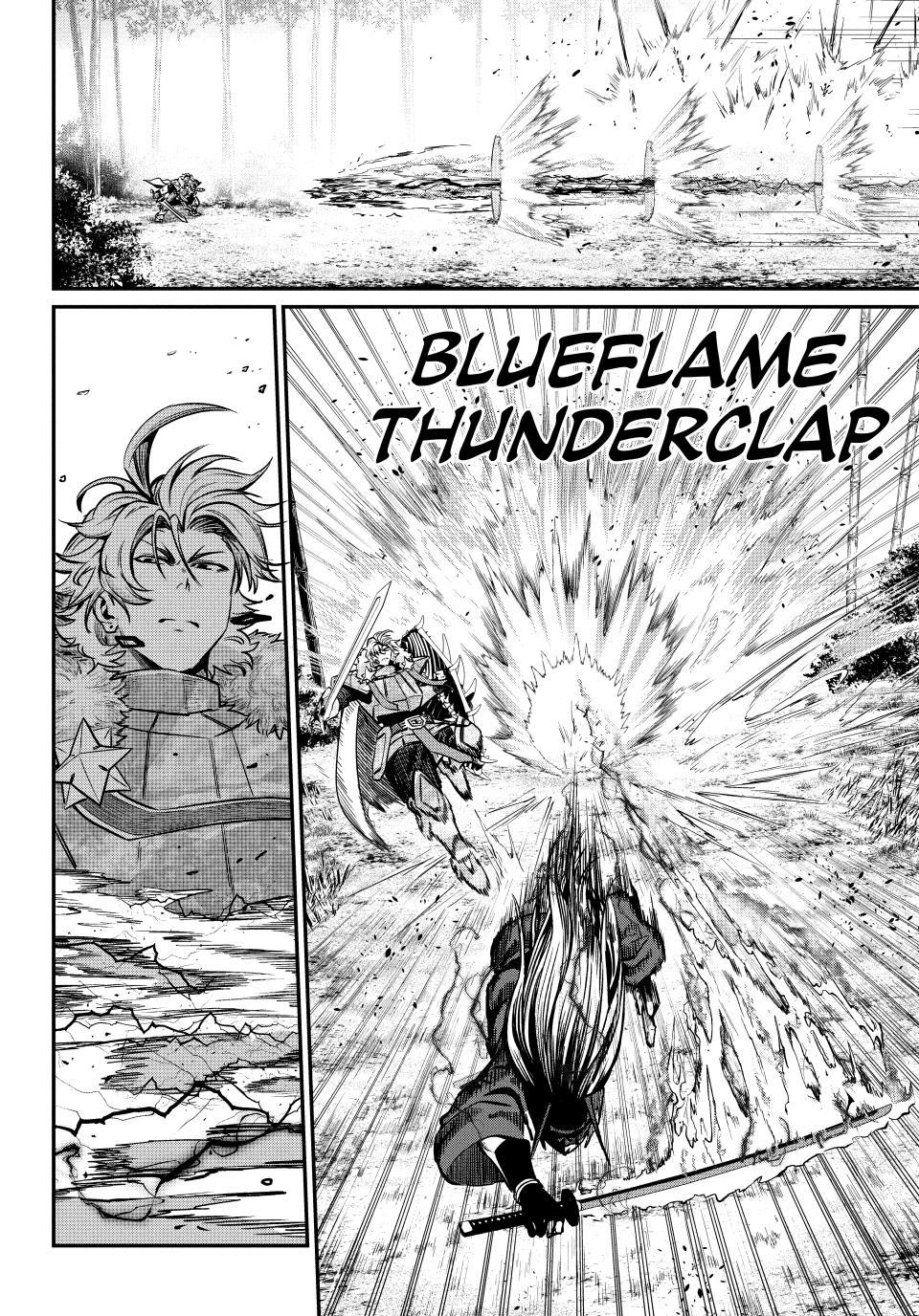 The Exiled Reincarnated Heavy Knight Is Unrivaled In Game Knowledge Chapter 158 - Page 4