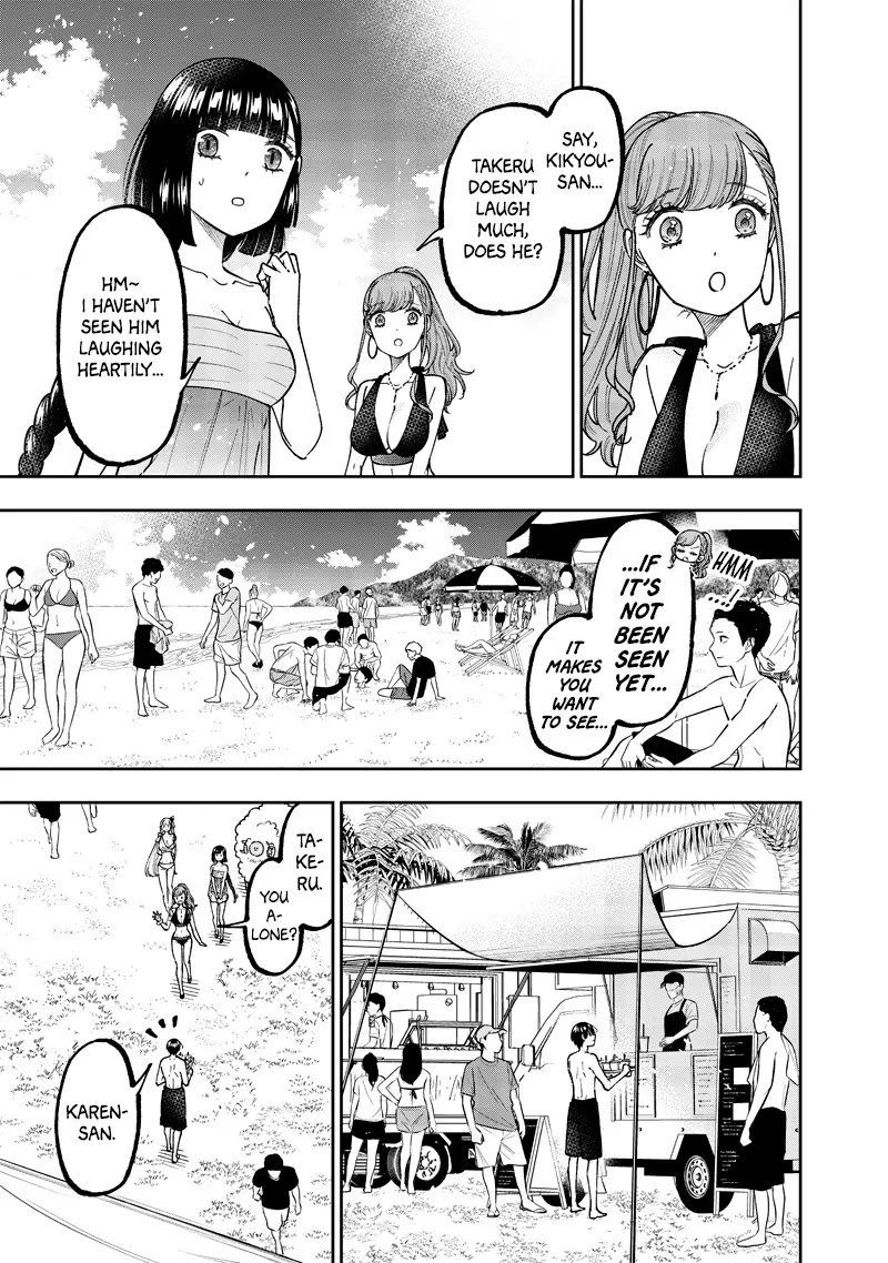 The Savior  ~The former hero who saved another world beats the real world full of monsters~ Chapter 48 - Page 8