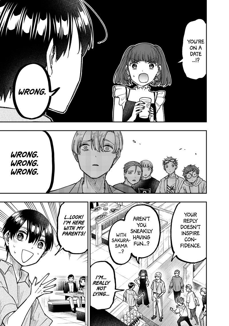 The Savior  ~The former hero who saved another world beats the real world full of monsters~ Chapter 61 - Page 10