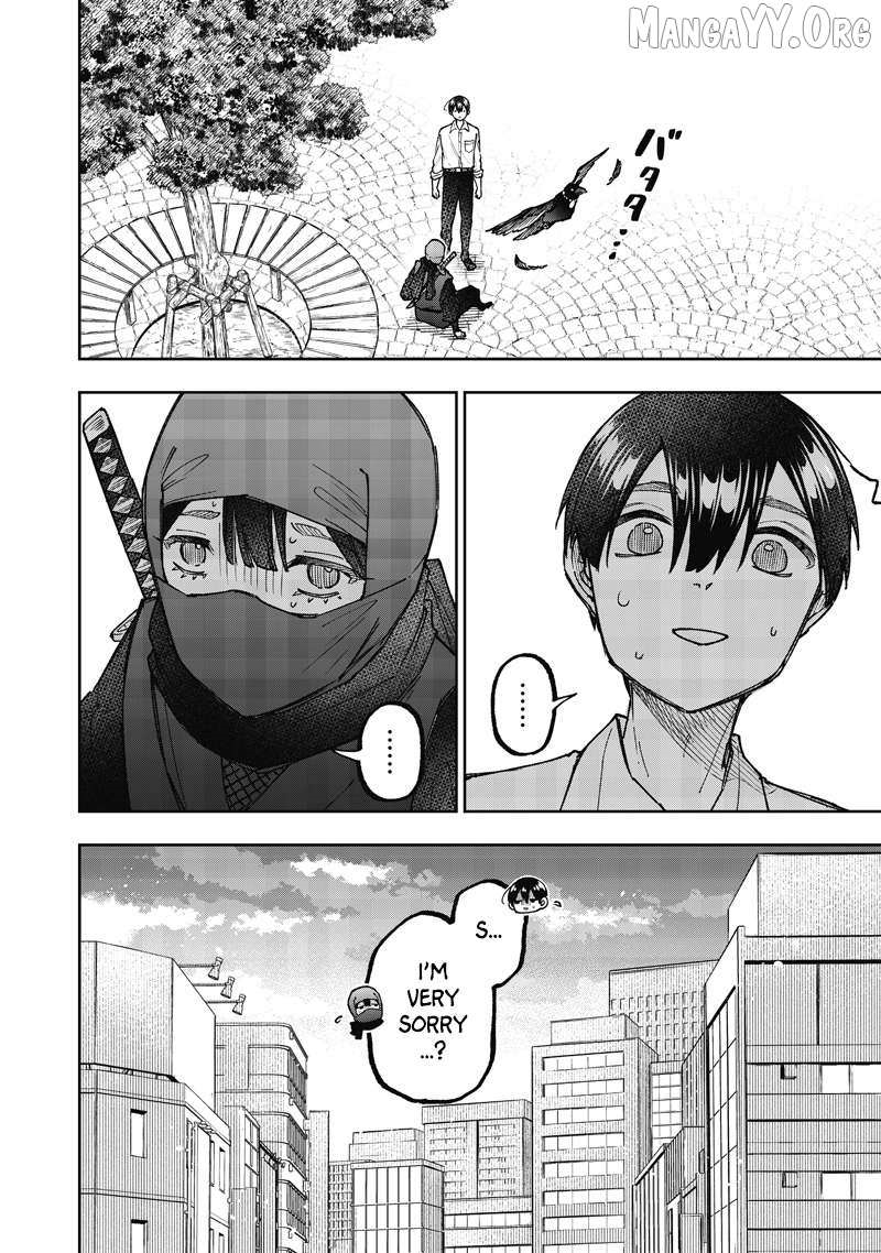 The Savior  ~The former hero who saved another world beats the real world full of monsters~ Chapter 67 - Page 22