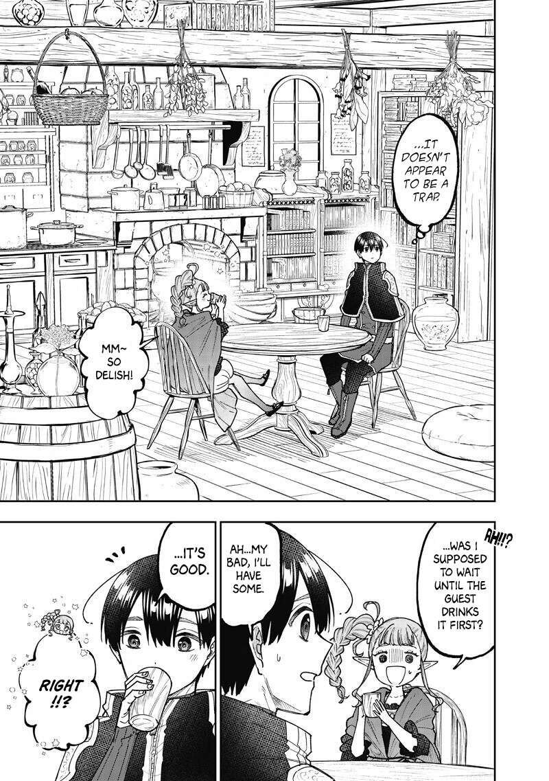 The Savior  ~The former hero who saved another world beats the real world full of monsters~ Chapter 71 - Page 6