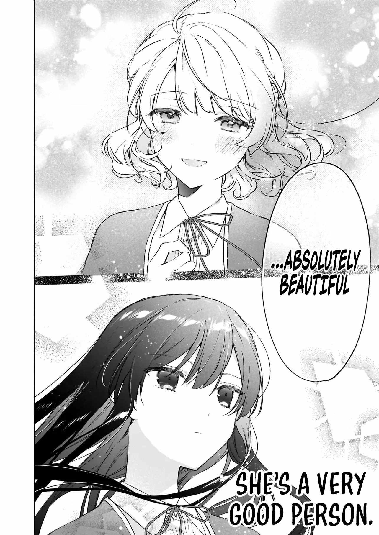 Villainess Level 99 ~I May Be The Hidden Boss But I’m Not The Demon Lord~ Chapter 21.3 - Page 19