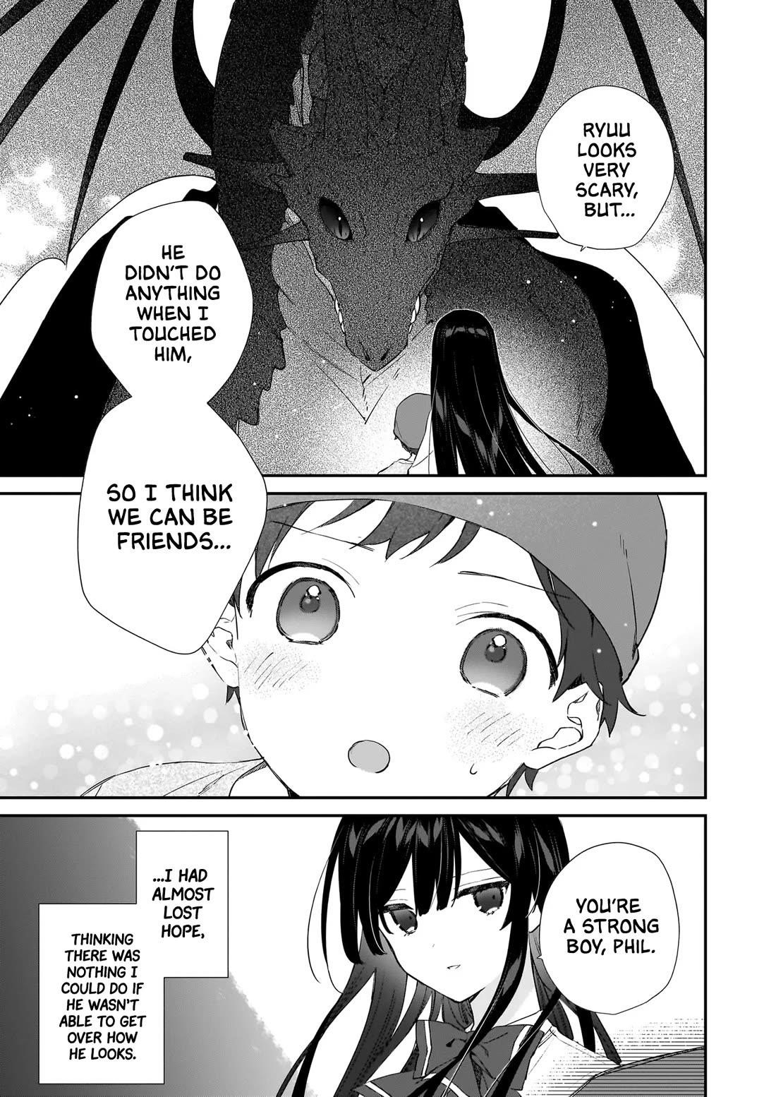 Villainess Level 99 ~I May Be The Hidden Boss But I’m Not The Demon Lord~ Chapter 22.2 - Page 6