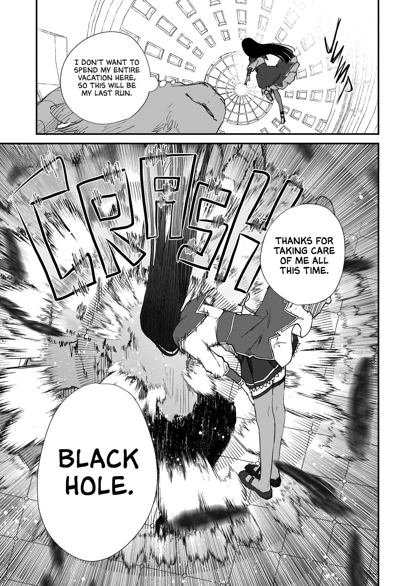 Villainess Level 99 ~I May Be The Hidden Boss But I’m Not The Demon Lord~ Chapter 23 - Page 31