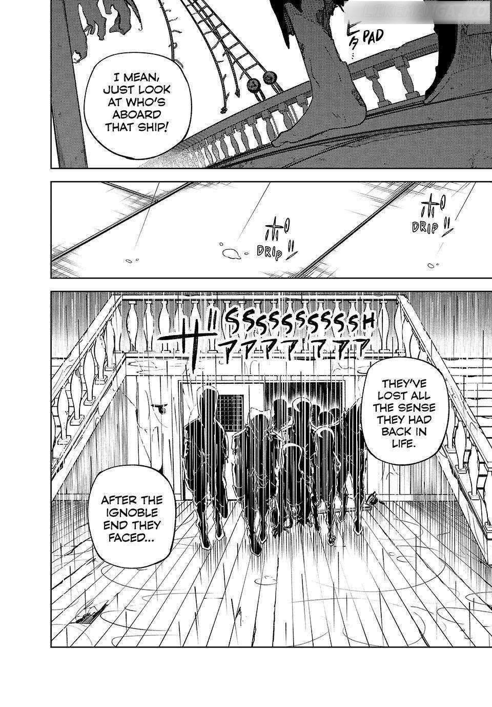 My S-Rank Party Fired Me for Being a Cursificer ~ I Can Only Make “Cursed Items”, but They’re Artifact Class! Chapter 38 - Page 18