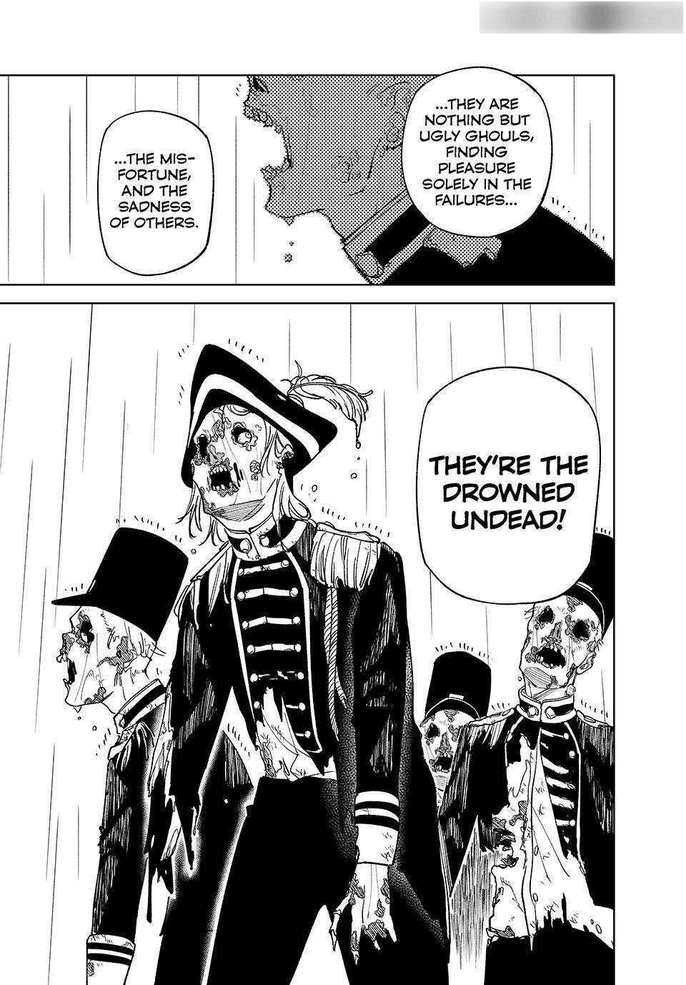 My S-Rank Party Fired Me for Being a Cursificer ~ I Can Only Make “Cursed Items”, but They’re Artifact Class! Chapter 38 - Page 19