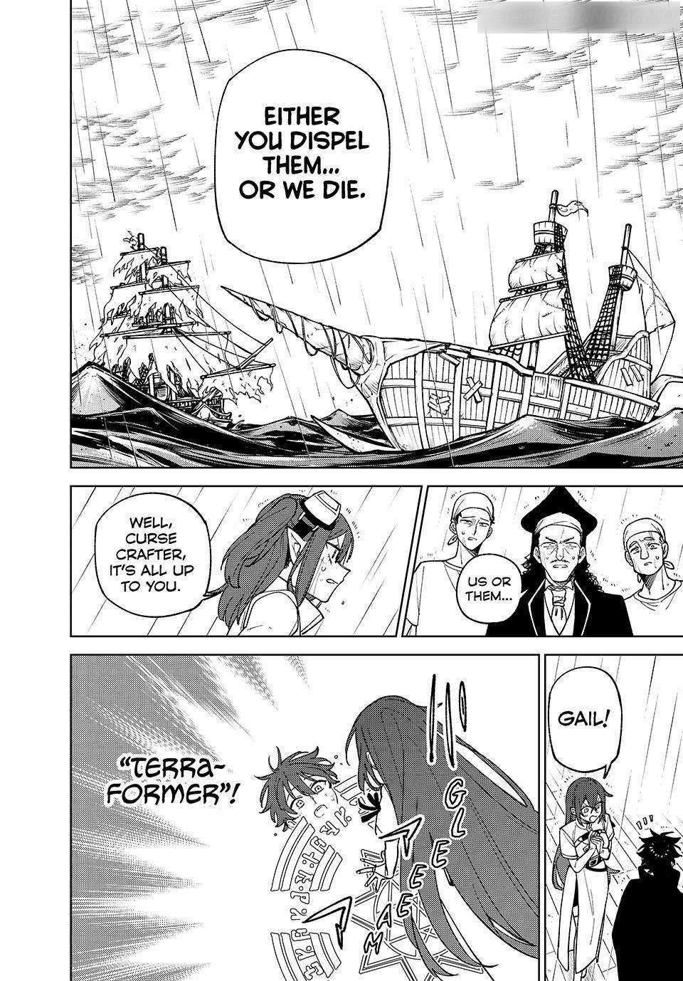 My S-Rank Party Fired Me for Being a Cursificer ~ I Can Only Make “Cursed Items”, but They’re Artifact Class! Chapter 38 - Page 28