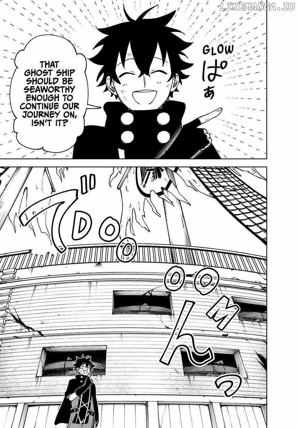 My S-Rank Party Fired Me for Being a Cursificer ~ I Can Only Make “Cursed Items”, but They’re Artifact Class! Chapter 39 - Page 11