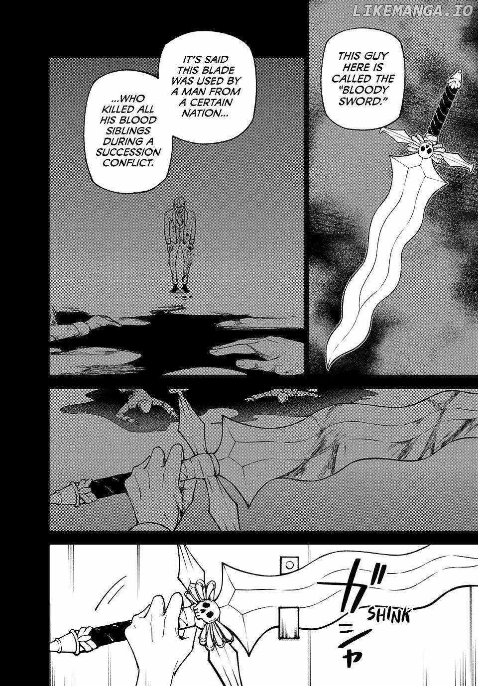 My S-Rank Party Fired Me for Being a Cursificer ~ I Can Only Make “Cursed Items”, but They’re Artifact Class! Chapter 40 - Page 22