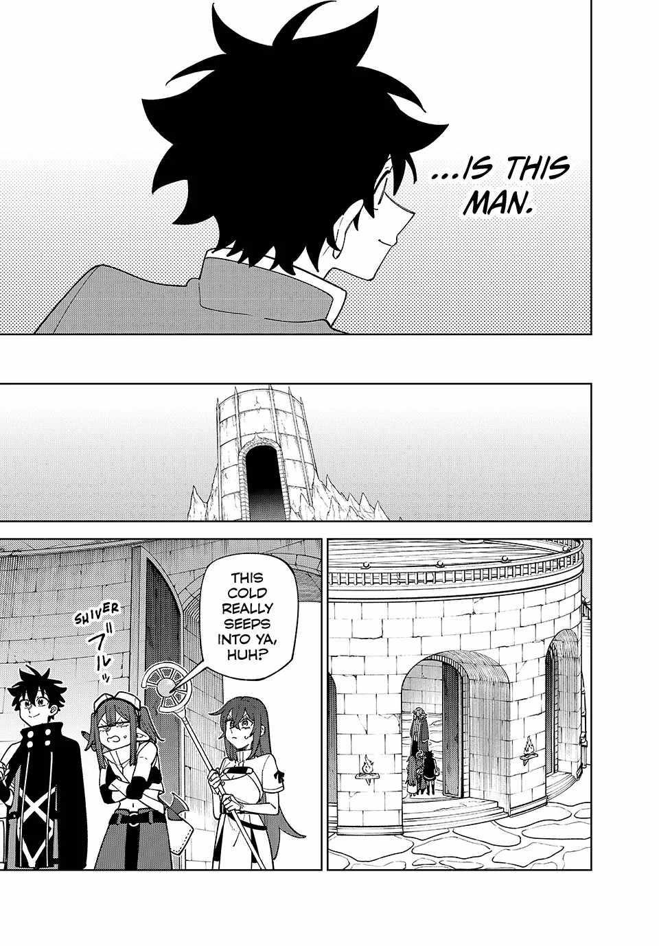 My S-Rank Party Fired Me for Being a Cursificer ~ I Can Only Make “Cursed Items”, but They’re Artifact Class! Chapter 45 - Page 27