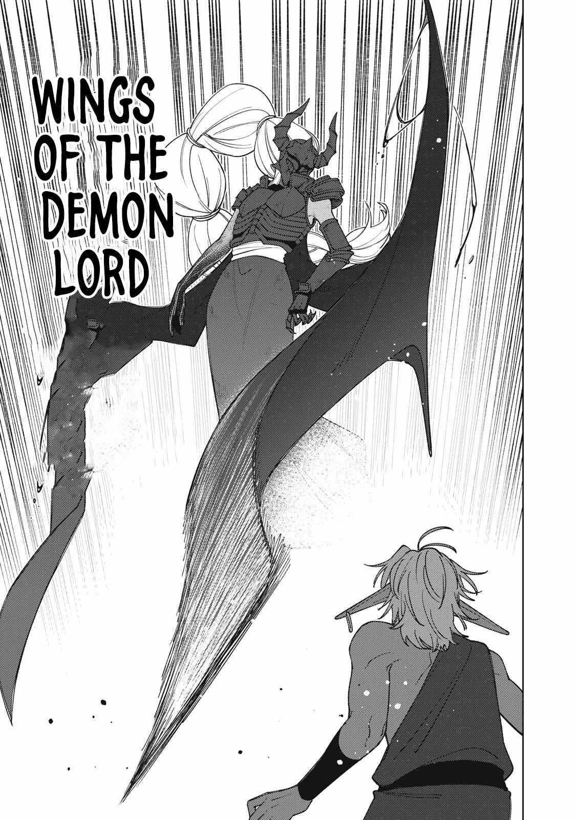 My S-Rank Party Fired Me for Being a Cursificer ~ I Can Only Make “Cursed Items”, but They’re Artifact Class! Chapter 47.2 - Page 2