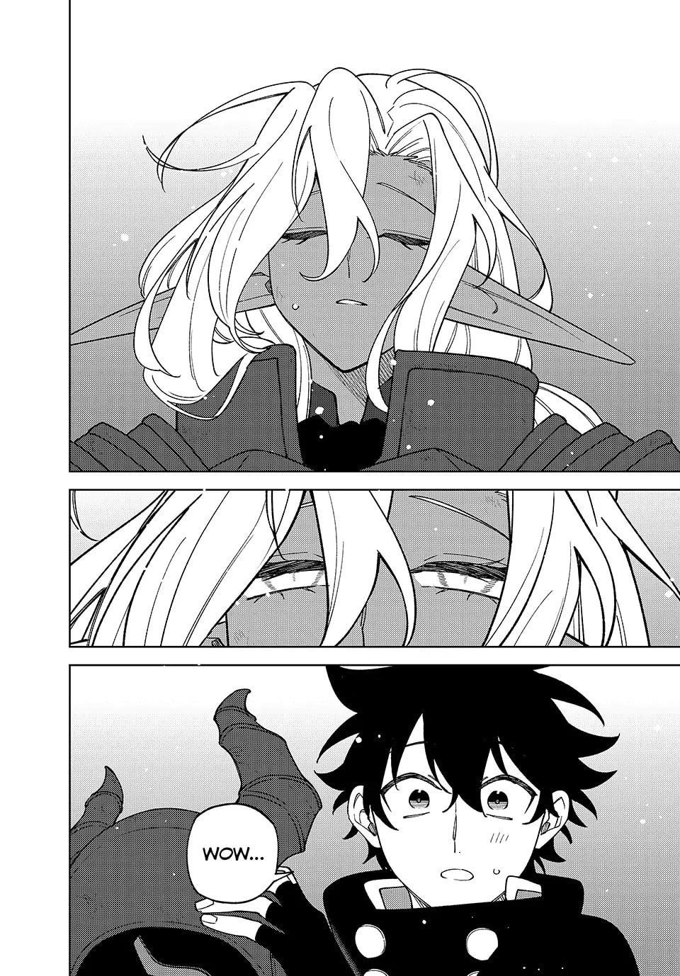 My S-Rank Party Fired Me for Being a Cursificer ~ I Can Only Make “Cursed Items”, but They’re Artifact Class! Chapter 48 - Page 11