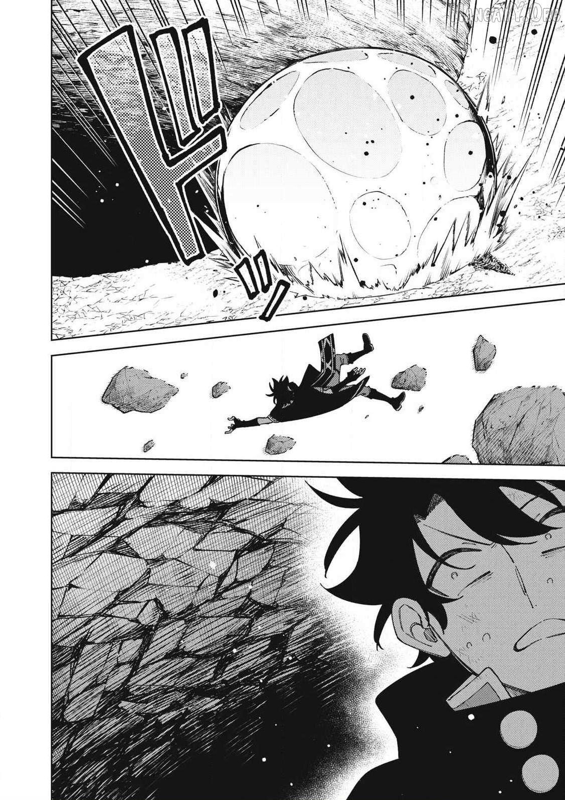 My S-Rank Party Fired Me for Being a Cursificer ~ I Can Only Make “Cursed Items”, but They’re Artifact Class! Chapter 53.1 - Page 12