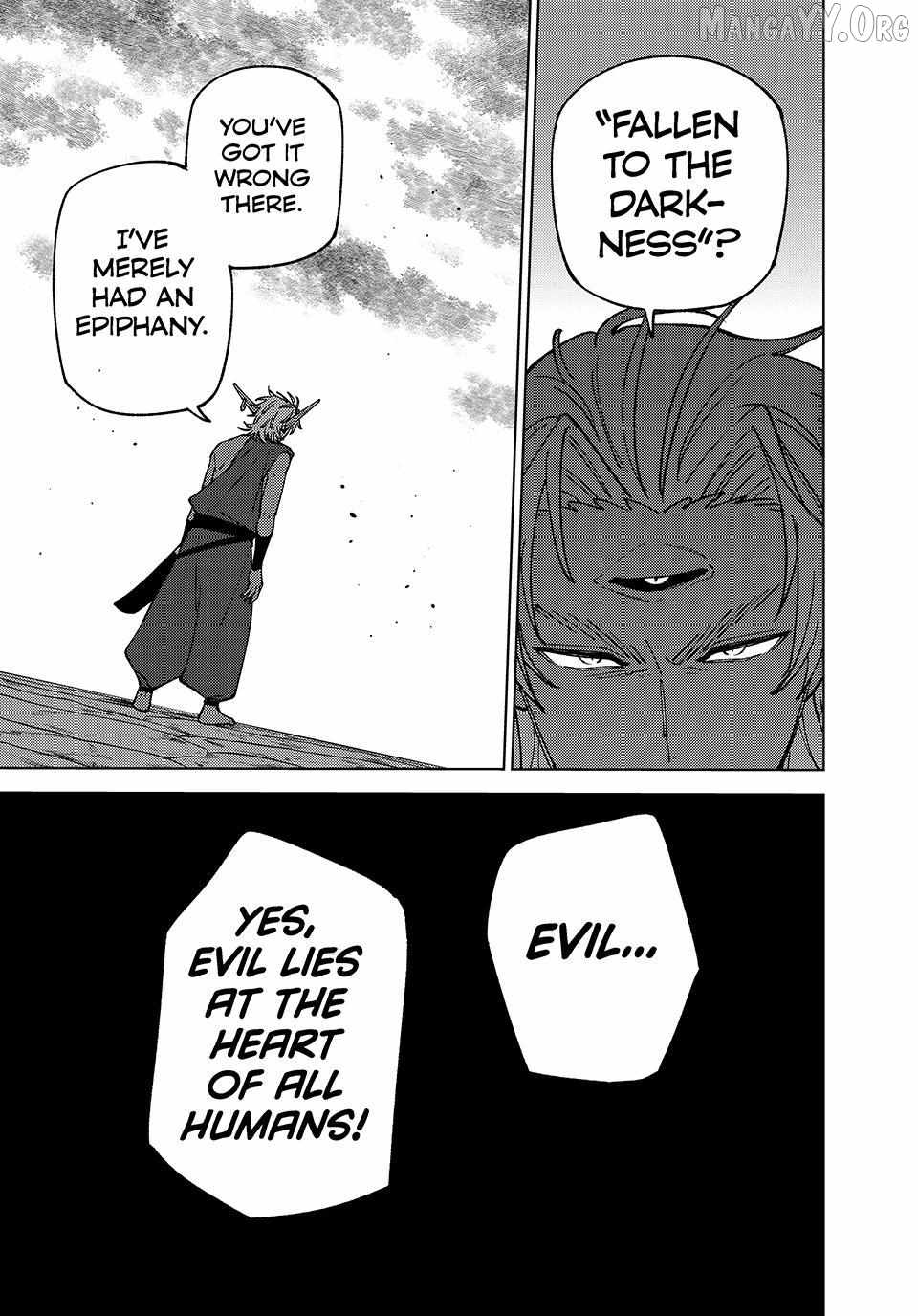 My S-Rank Party Fired Me for Being a Cursificer ~ I Can Only Make “Cursed Items”, but They’re Artifact Class! Chapter 54 - Page 17