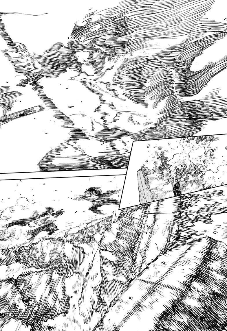 Kagurabachi Chapter 111 - Page 8