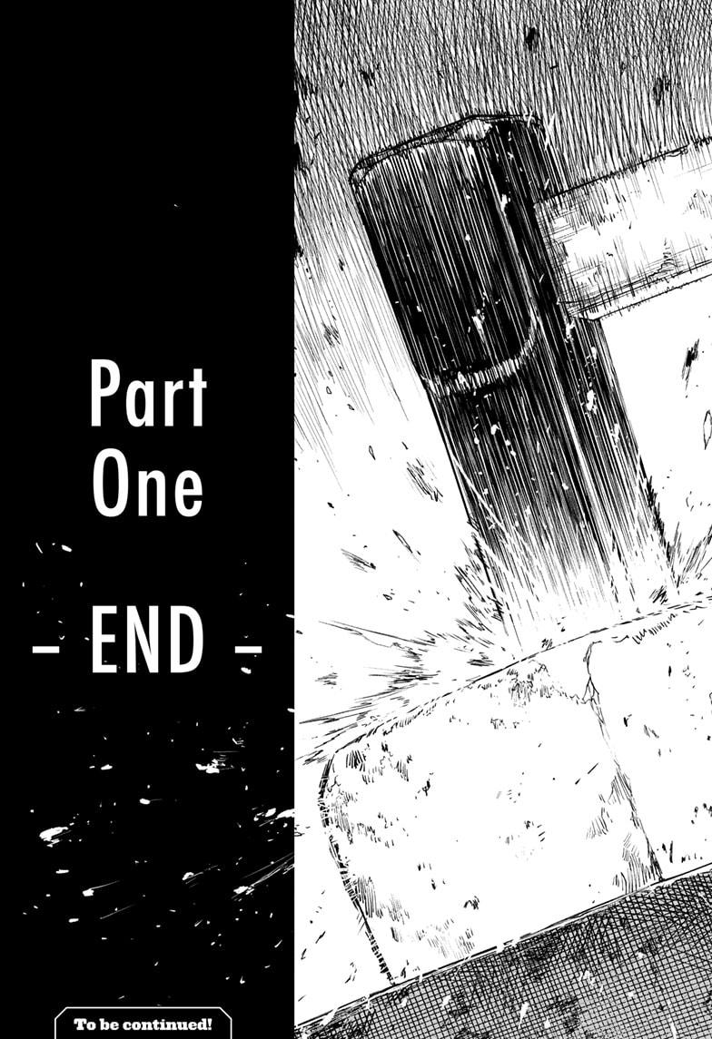 Kagurabachi Chapter 112 - Page 19