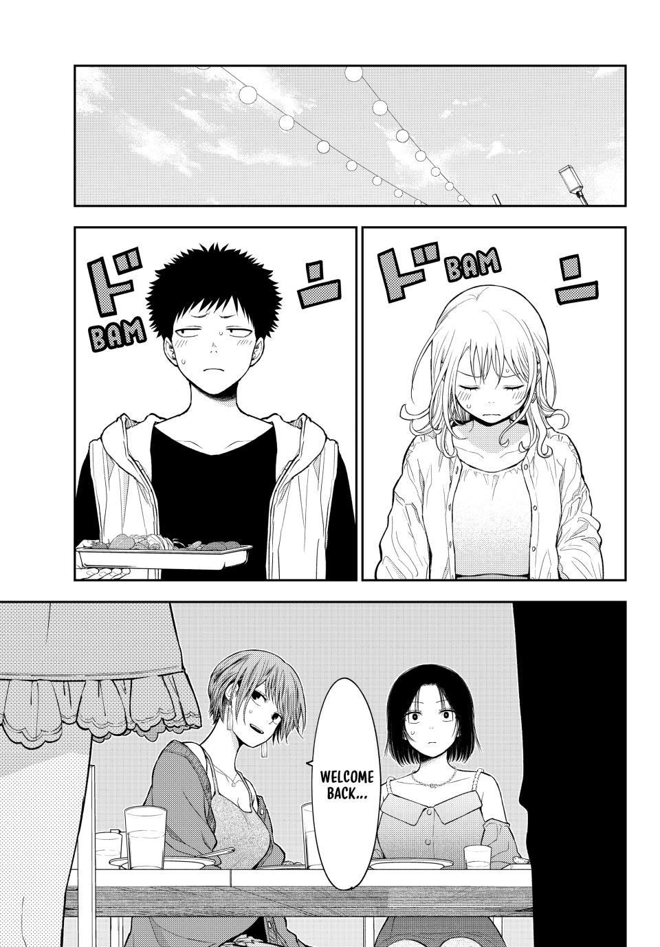 My Cuteness Isn’t Understood By Kuroiwa Medaka Chapter 160 - Page 10