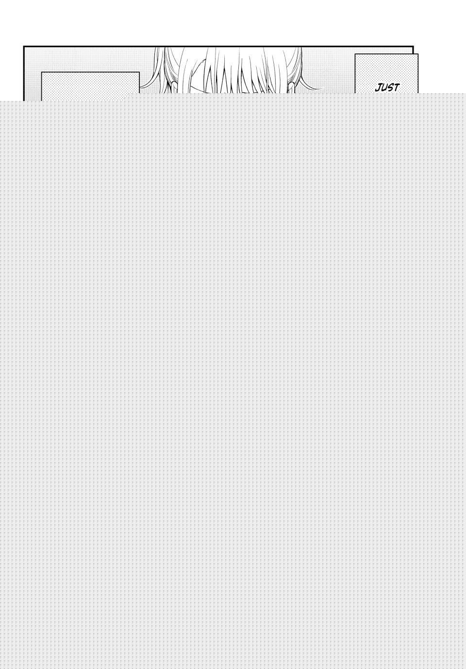 My Cuteness Isn’t Understood By Kuroiwa Medaka Chapter 165 - Page 4