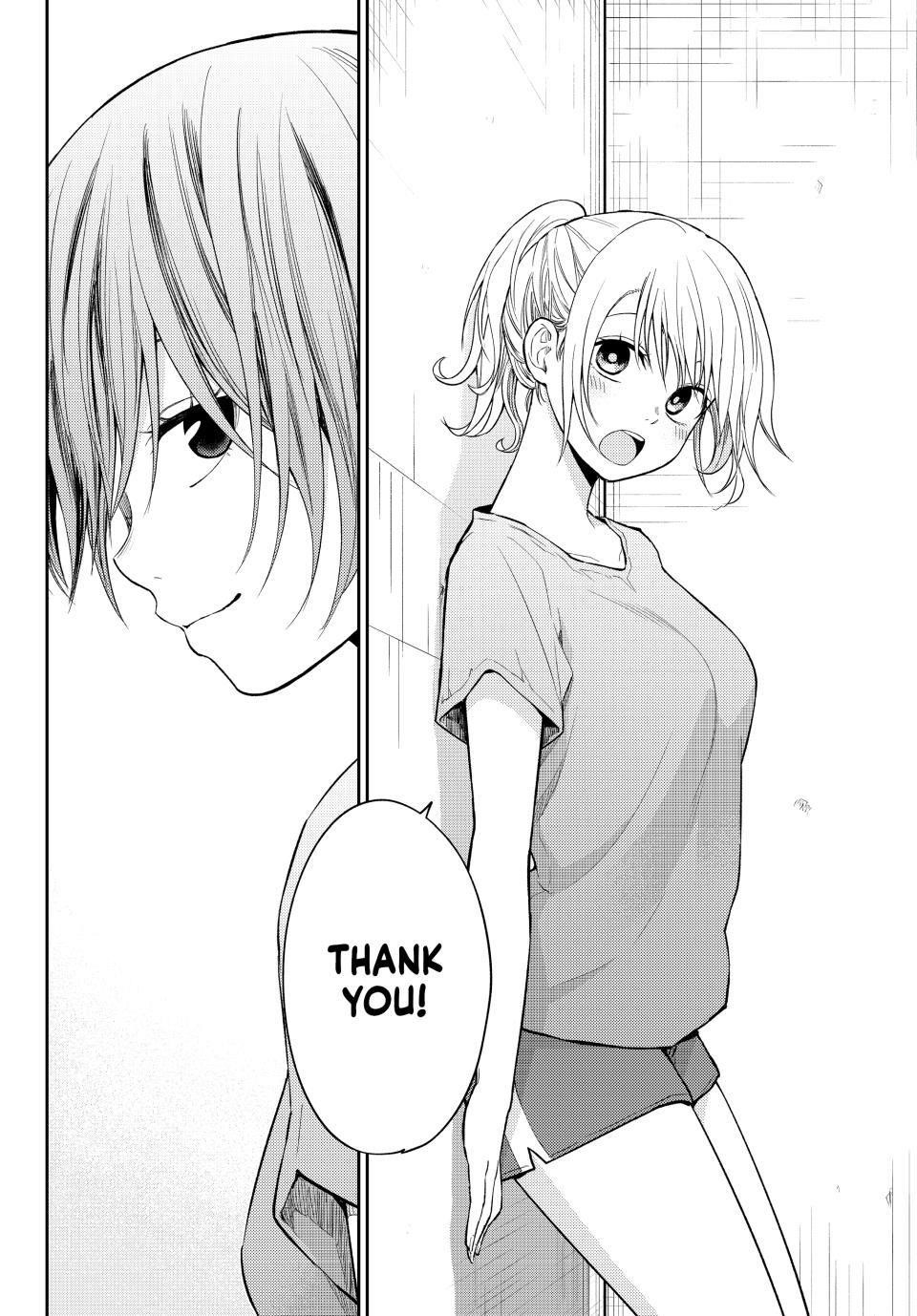 My Cuteness Isn’t Understood By Kuroiwa Medaka Chapter 167 - Page 12