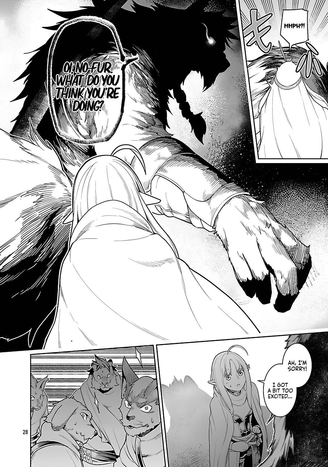 I Got a New Skill Every Time I Was Exiled, and After 100 Different Worlds, I Was Unmatched Chapter 23 - Page 29