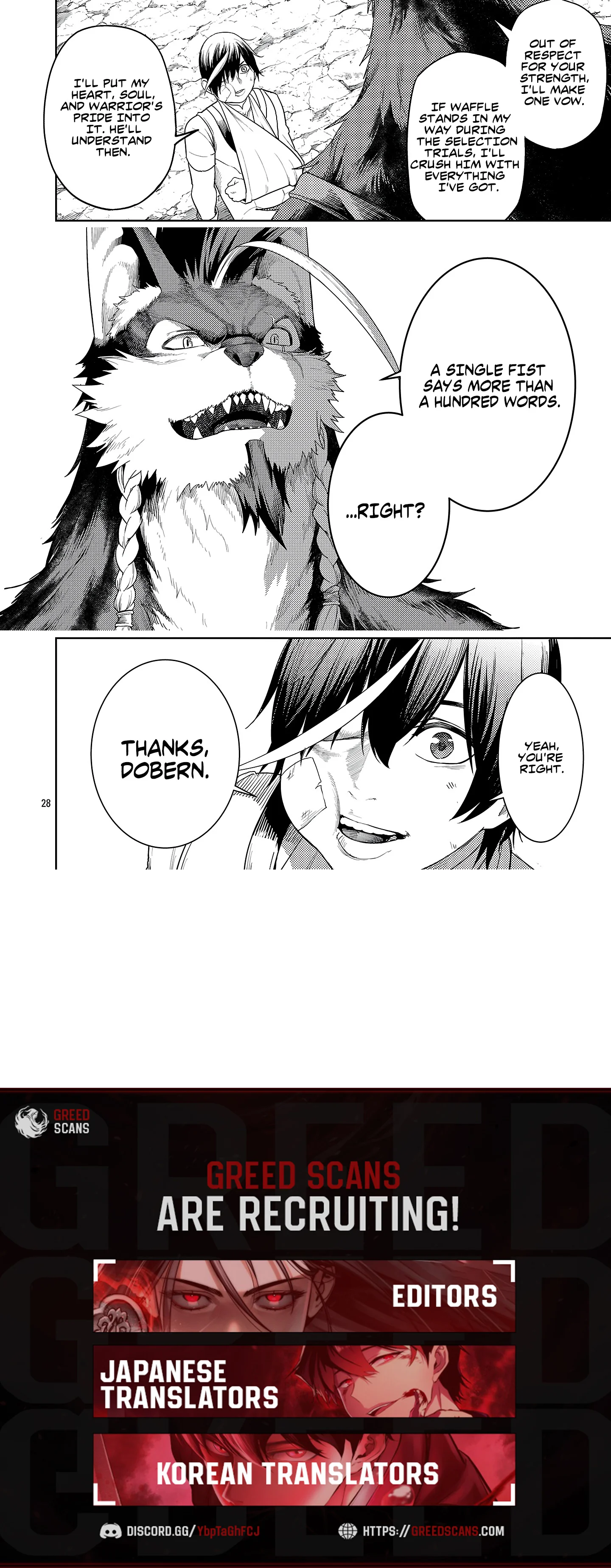 I Got a New Skill Every Time I Was Exiled, and After 100 Different Worlds, I Was Unmatched Chapter 27.3 - Page 11