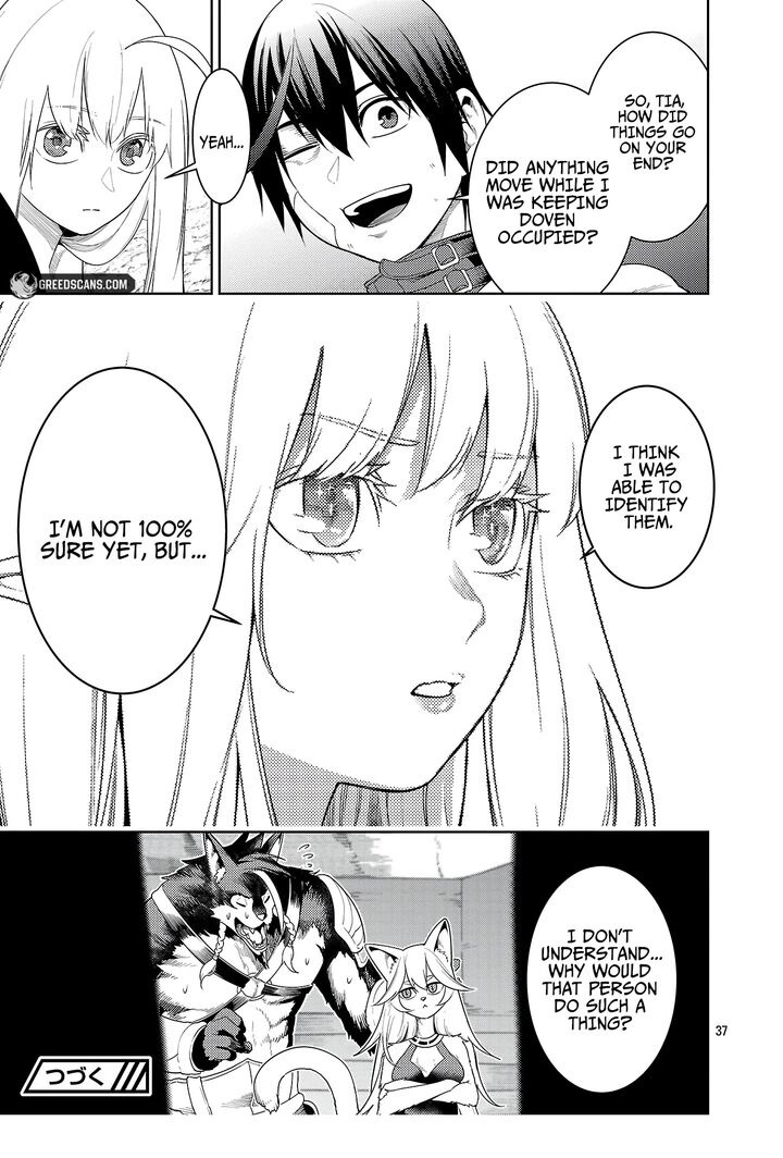 I Got a New Skill Every Time I Was Exiled, and After 100 Different Worlds, I Was Unmatched Chapter 27.4 - Page 10