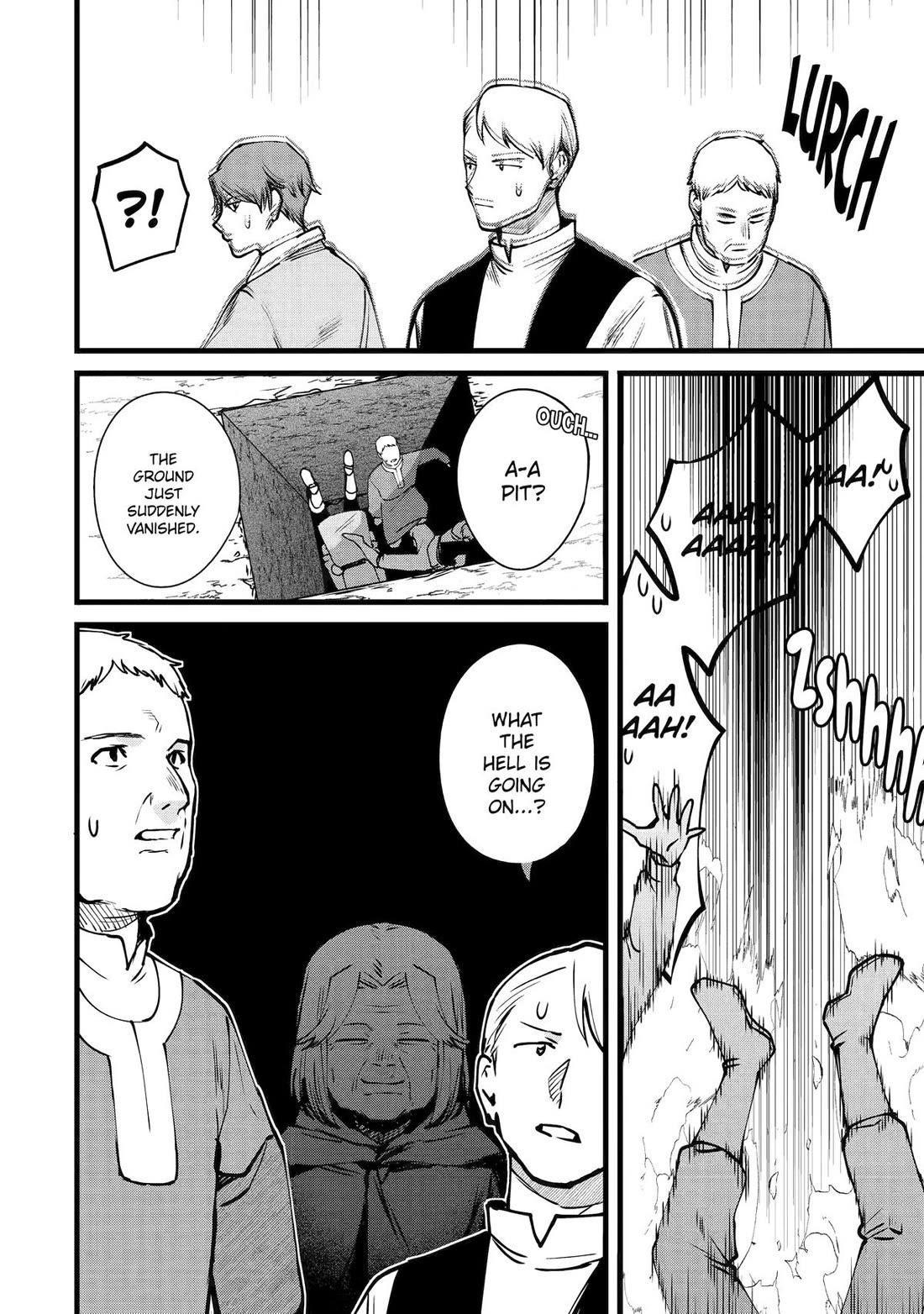 The Amazing Village Creator: Slow Living with the Village Building Cheat Skill Chapter 41 - Page 18