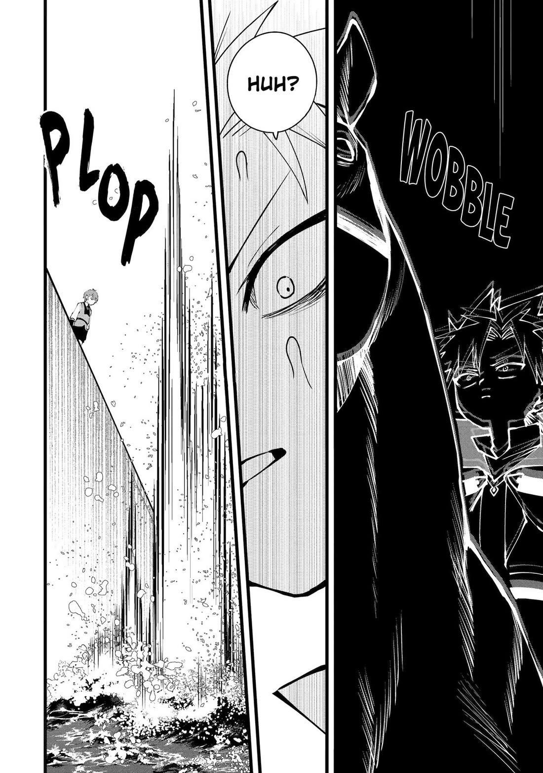 The Amazing Village Creator: Slow Living with the Village Building Cheat Skill Chapter 45 - Page 12