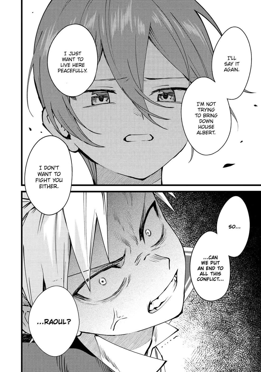 The Amazing Village Creator: Slow Living with the Village Building Cheat Skill Chapter 45 - Page 18