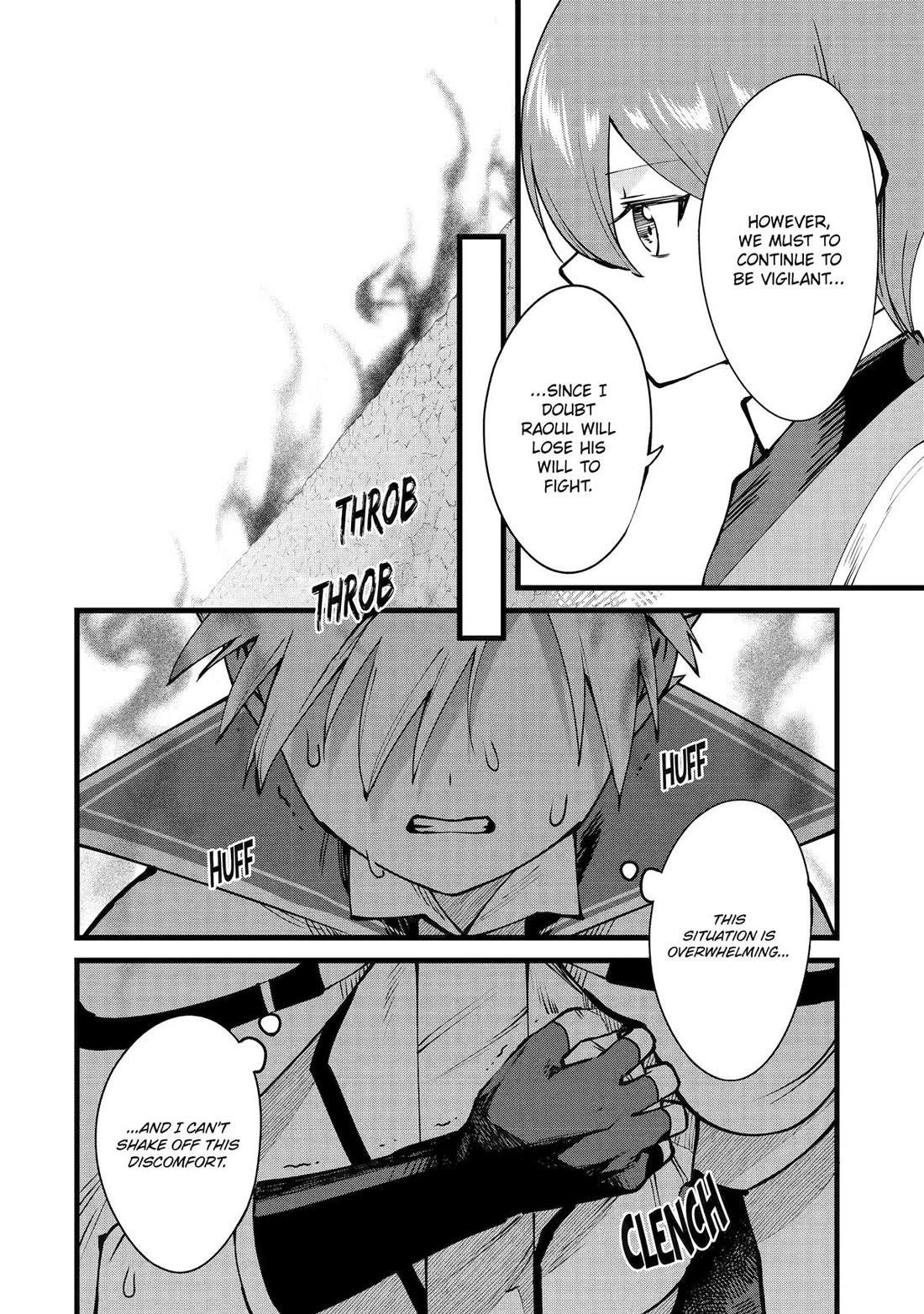 The Amazing Village Creator: Slow Living with the Village Building Cheat Skill Chapter 45 - Page 4