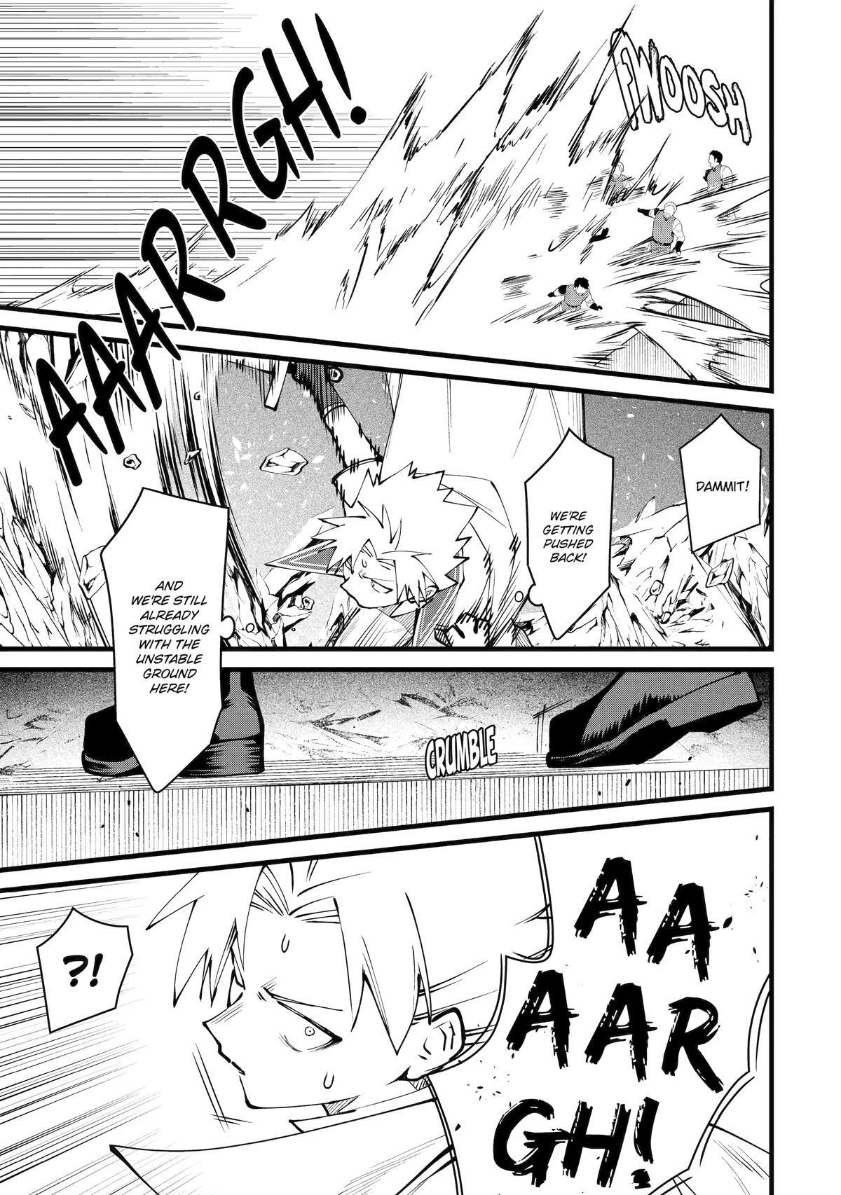 The Amazing Village Creator: Slow Living with the Village Building Cheat Skill Chapter 46 - Page 13