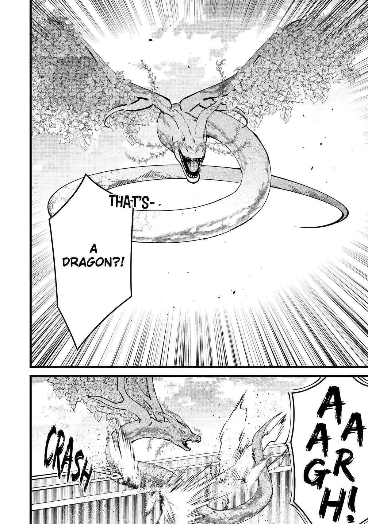 The Amazing Village Creator: Slow Living with the Village Building Cheat Skill Chapter 46 - Page 14