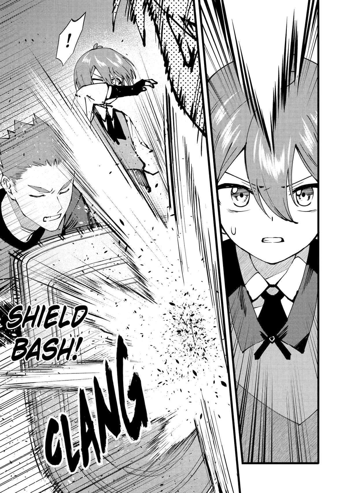 The Amazing Village Creator: Slow Living with the Village Building Cheat Skill Chapter 46 - Page 3