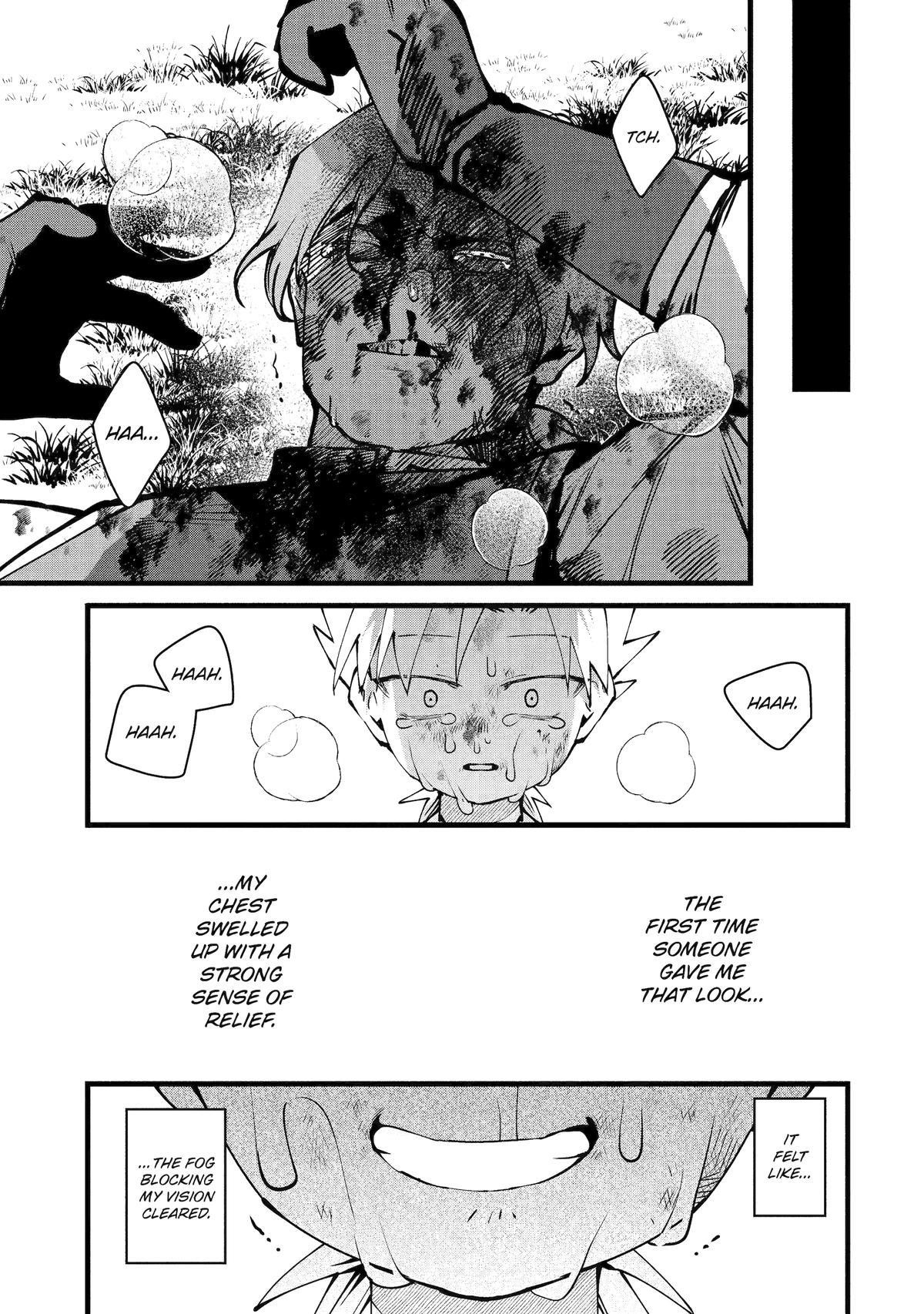 The Amazing Village Creator: Slow Living with the Village Building Cheat Skill Chapter 47 - Page 11