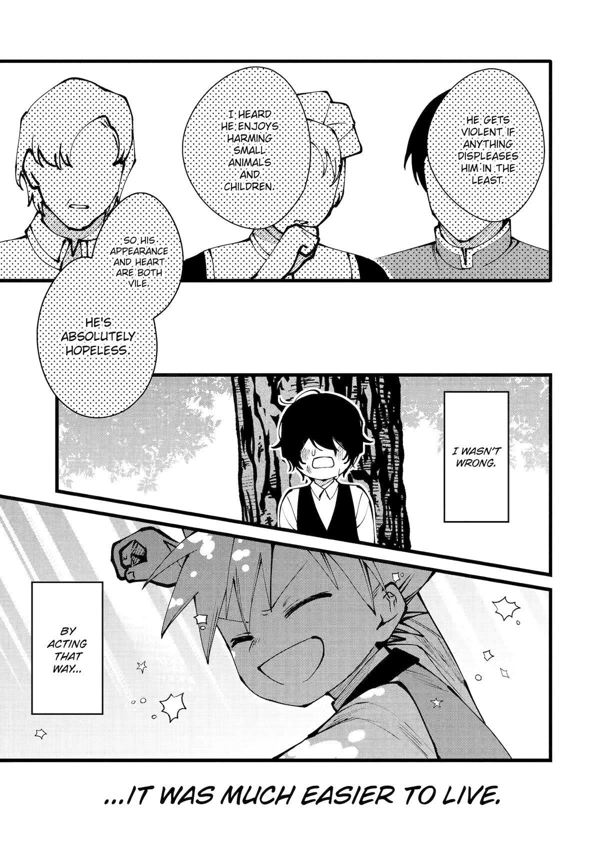 The Amazing Village Creator: Slow Living with the Village Building Cheat Skill Chapter 47 - Page 13