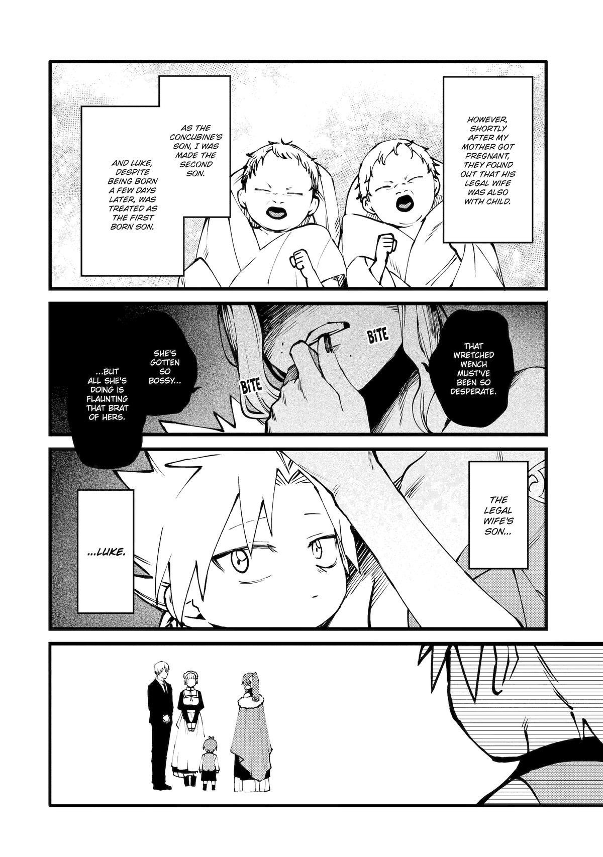 The Amazing Village Creator: Slow Living with the Village Building Cheat Skill Chapter 47 - Page 4