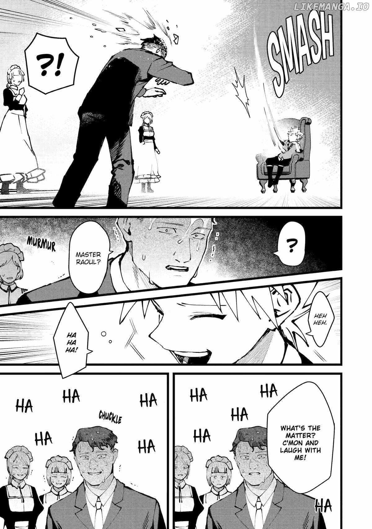 The Amazing Village Creator: Slow Living with the Village Building Cheat Skill Chapter 48 - Page 3