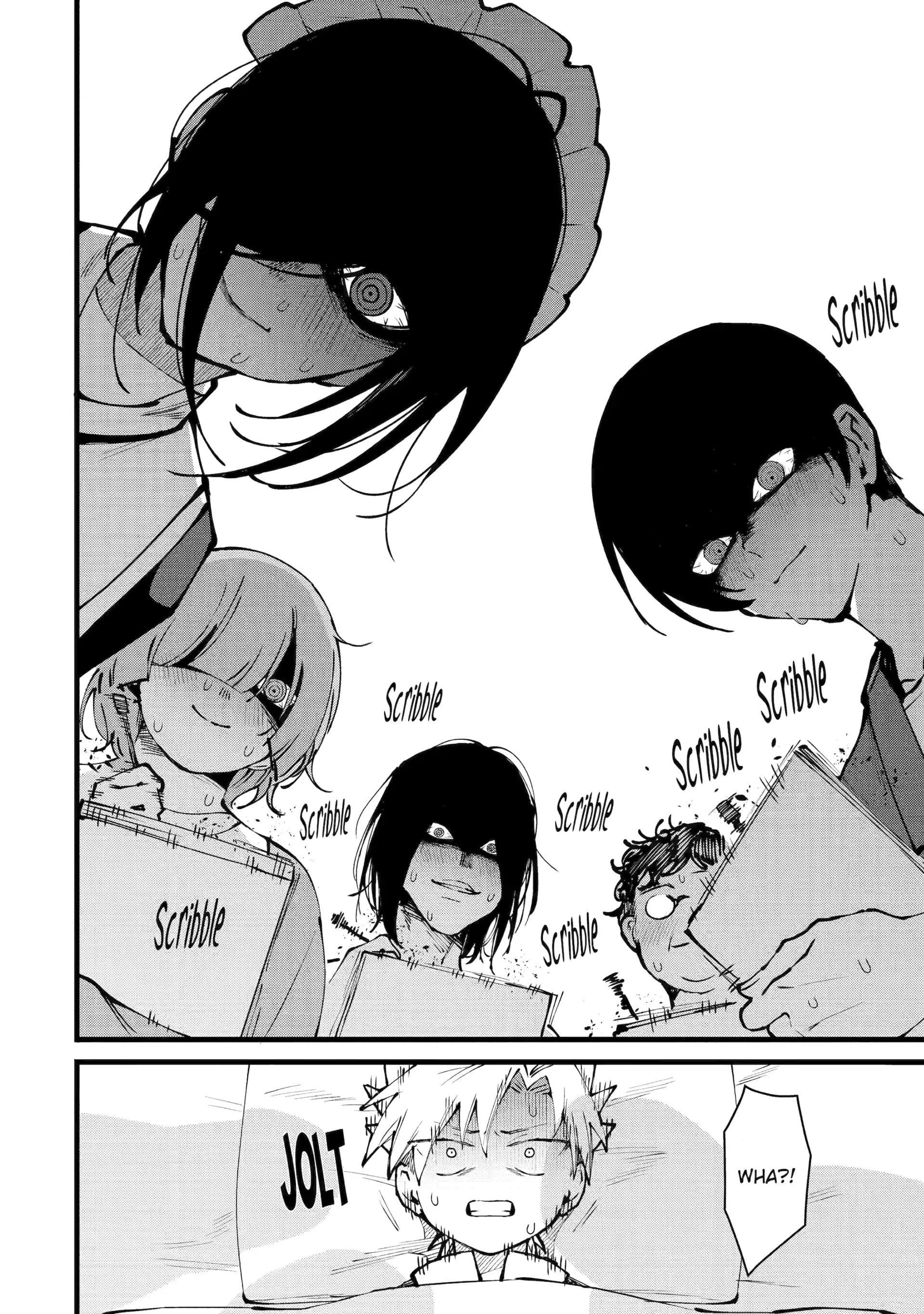 The Amazing Village Creator: Slow Living with the Village Building Cheat Skill Chapter 49 - Page 16