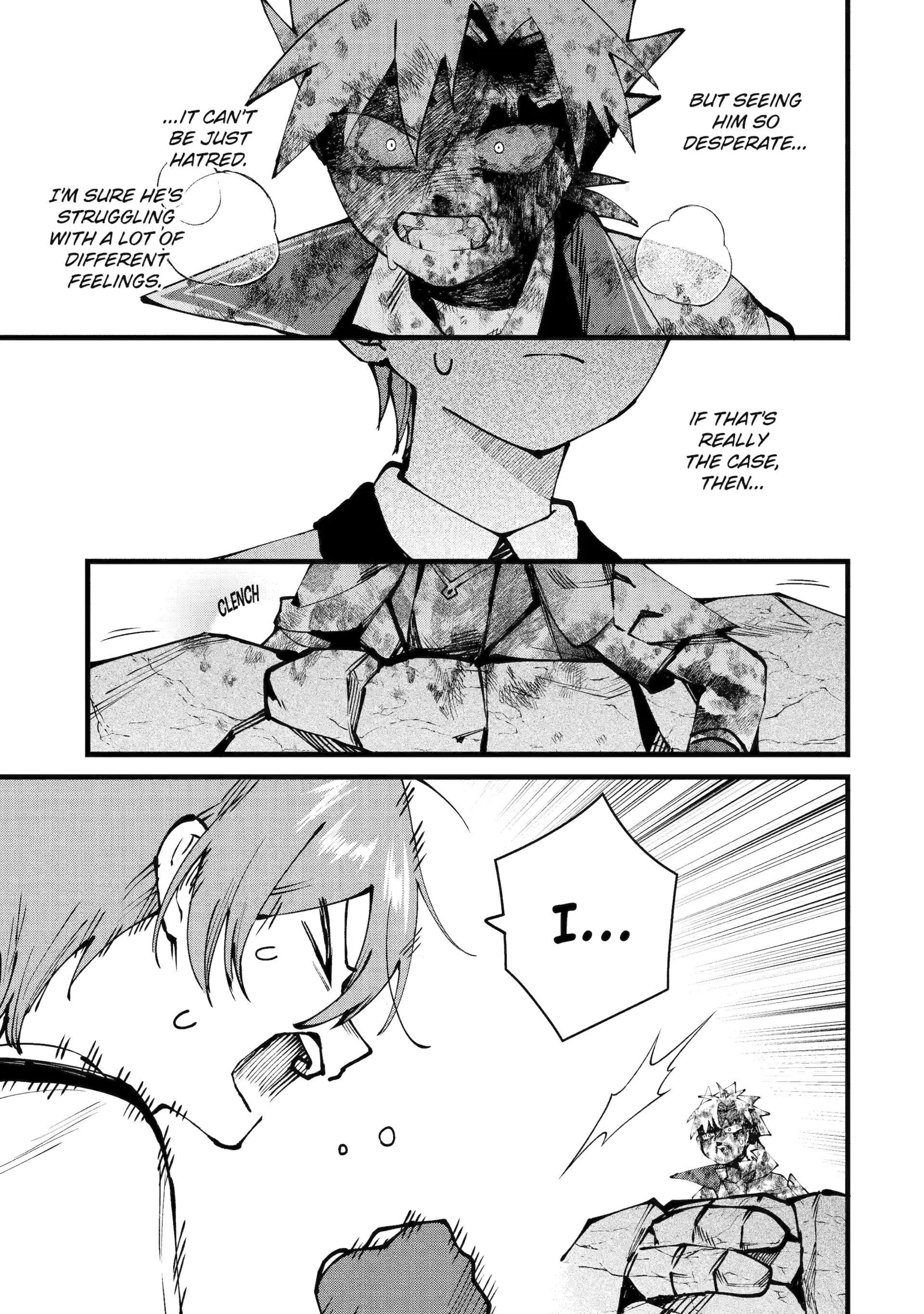 The Amazing Village Creator: Slow Living with the Village Building Cheat Skill Chapter 49 - Page 7