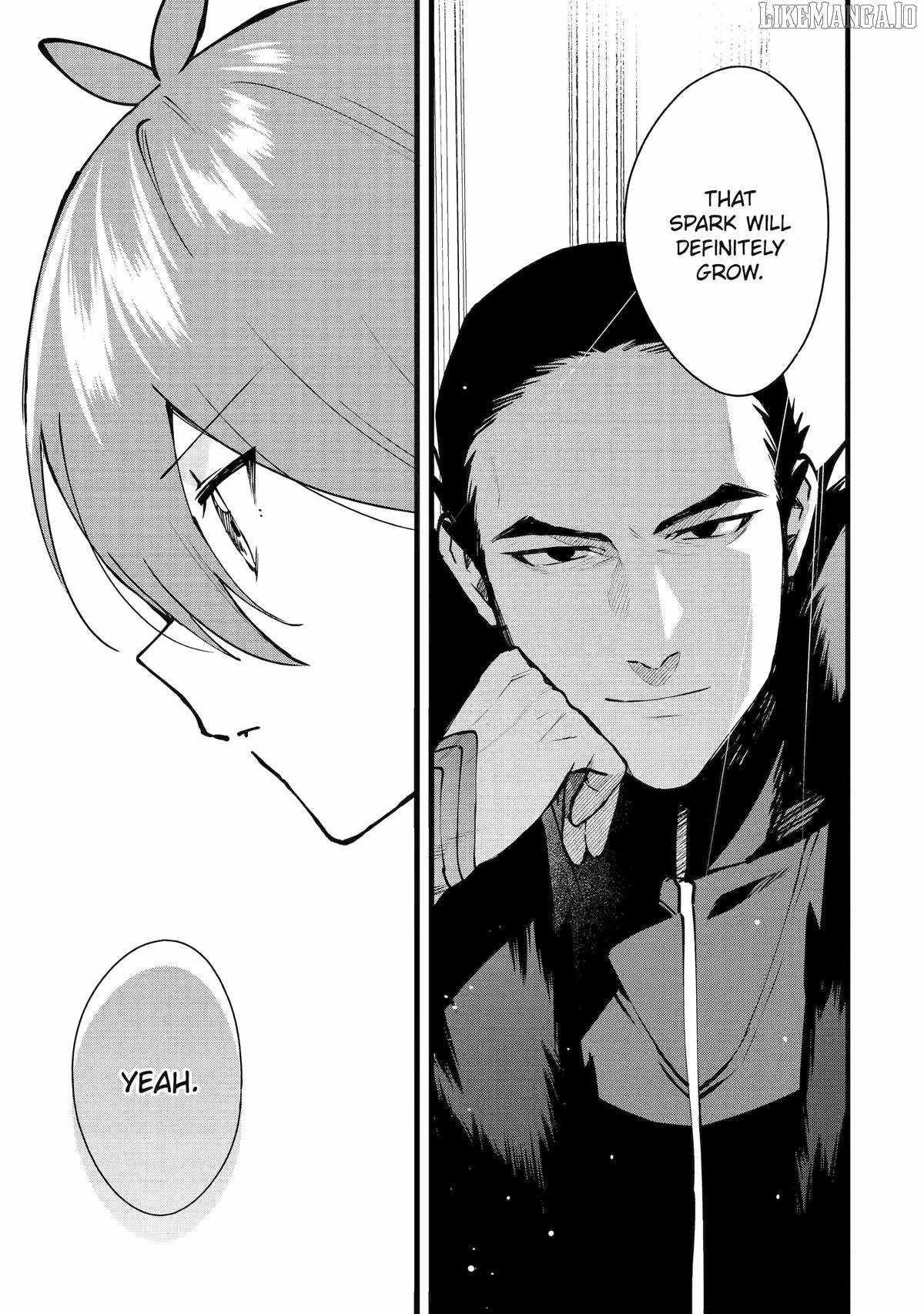 The Amazing Village Creator: Slow Living with the Village Building Cheat Skill Chapter 50 - Page 13