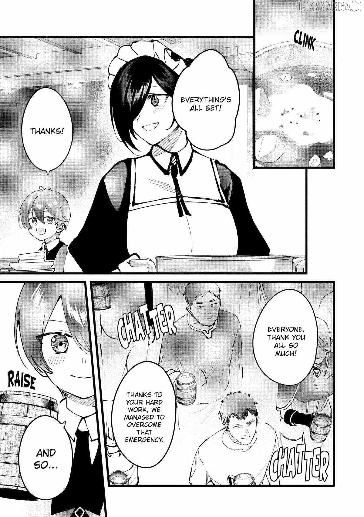 The Amazing Village Creator: Slow Living with the Village Building Cheat Skill Chapter 50 - Page 17