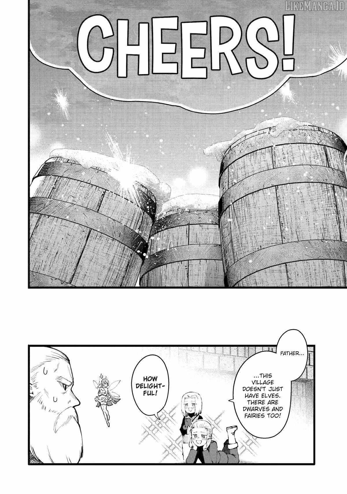 The Amazing Village Creator: Slow Living with the Village Building Cheat Skill Chapter 50 - Page 18