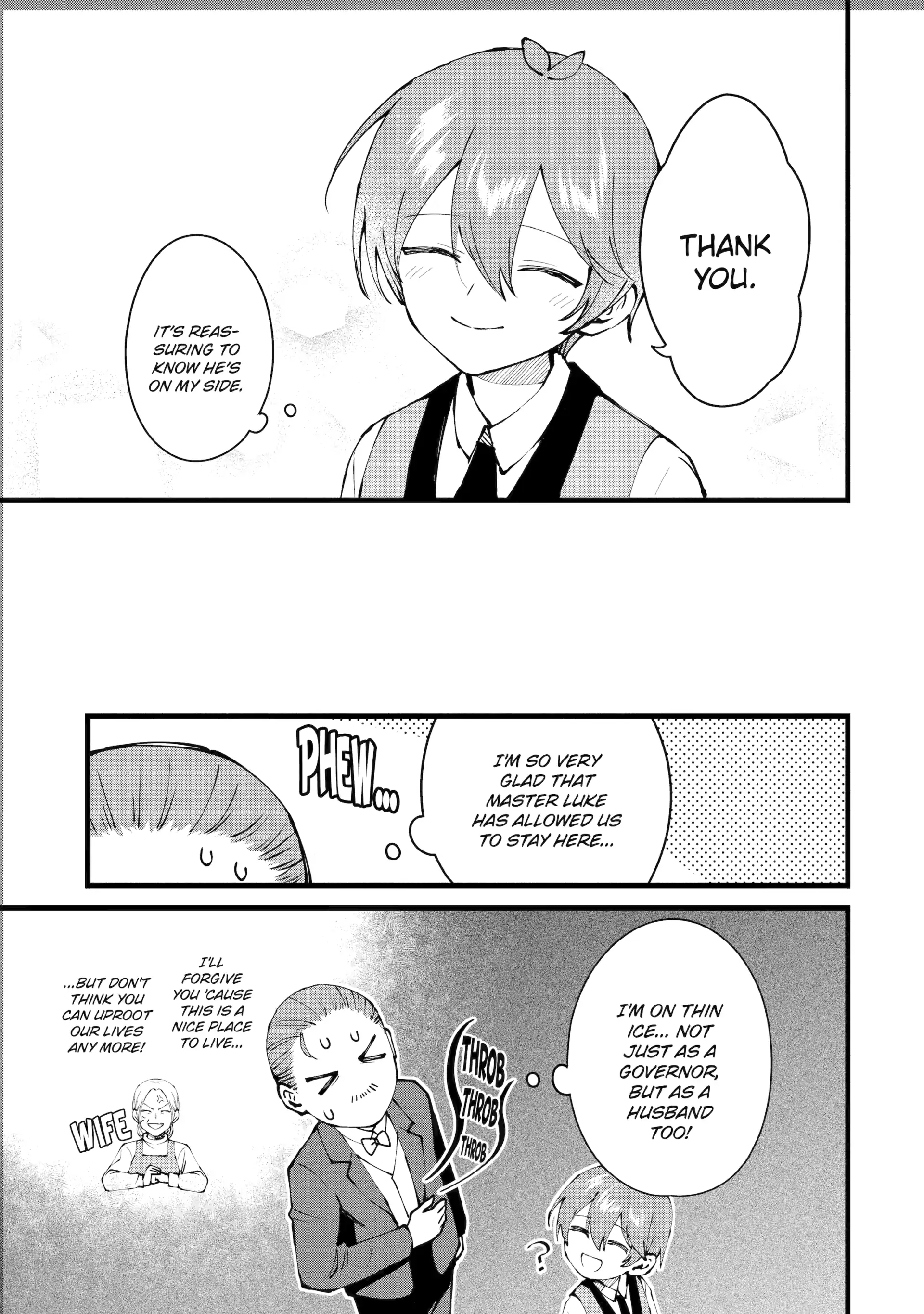 The Amazing Village Creator: Slow Living with the Village Building Cheat Skill Chapter 51 - Page 19