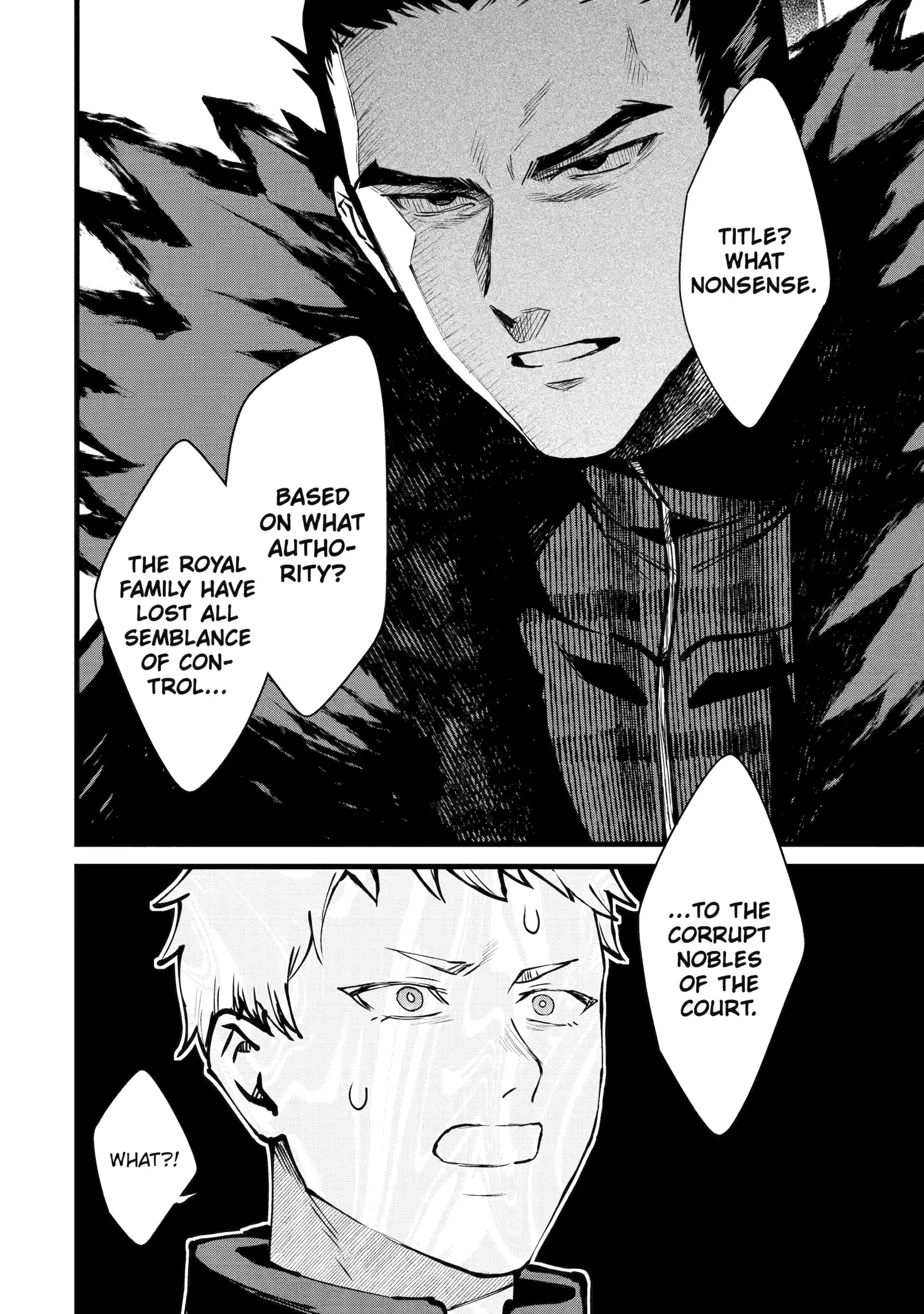 The Amazing Village Creator: Slow Living with the Village Building Cheat Skill Chapter 51 - Page 8