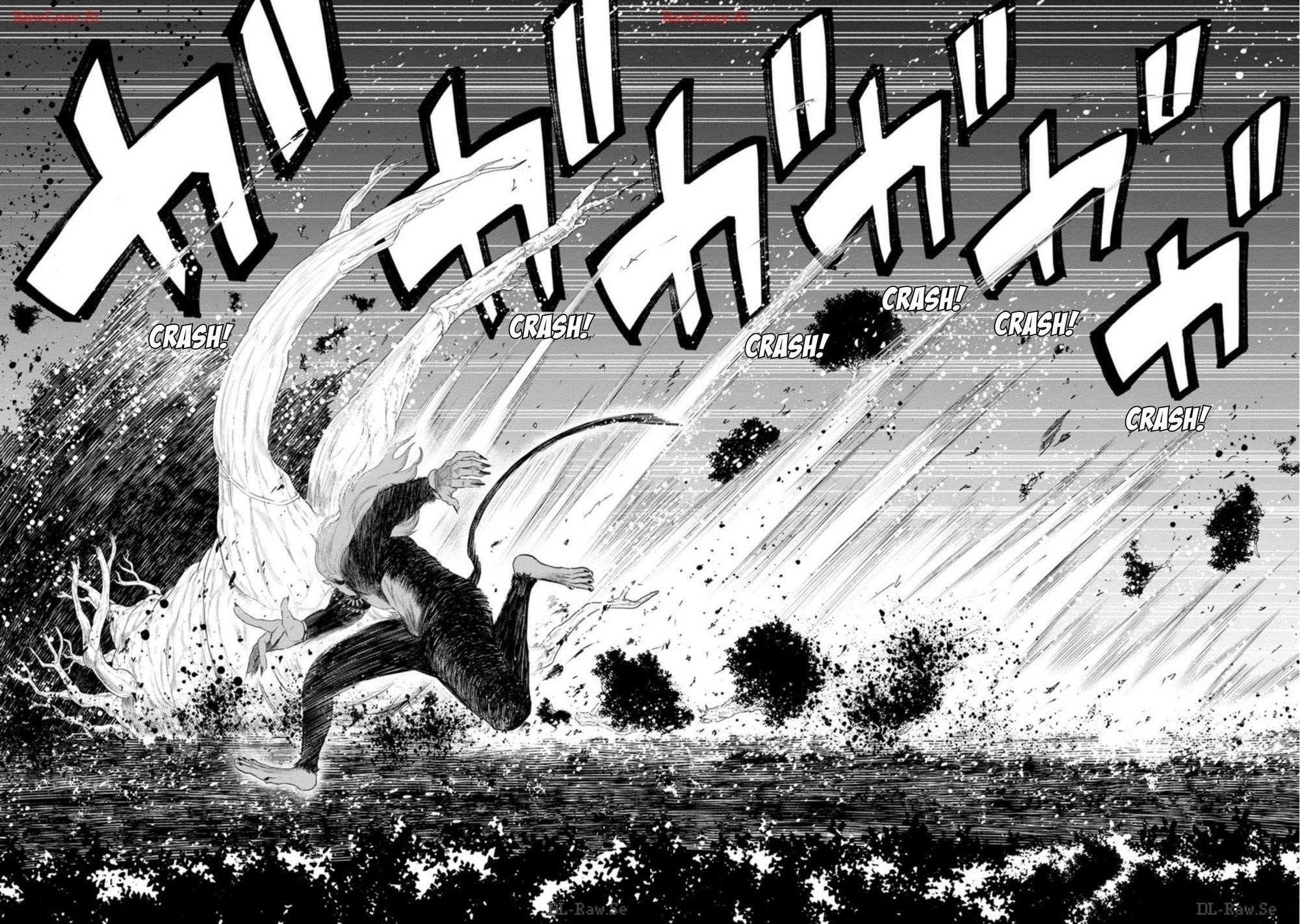 Until the Chore Granting Sorcerer Realized That He Is At His Strongest Chapter 29 - Page 28