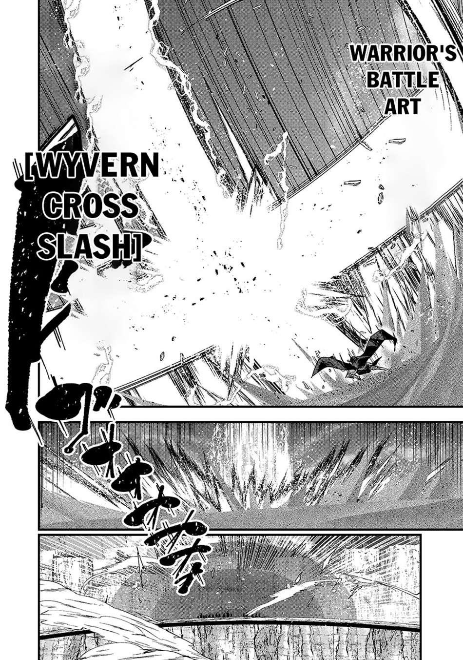 Gaikotsu Kishi-Sama, Tadaima Isekai E Odekake-Chuu Chapter 65.1 - Page 12