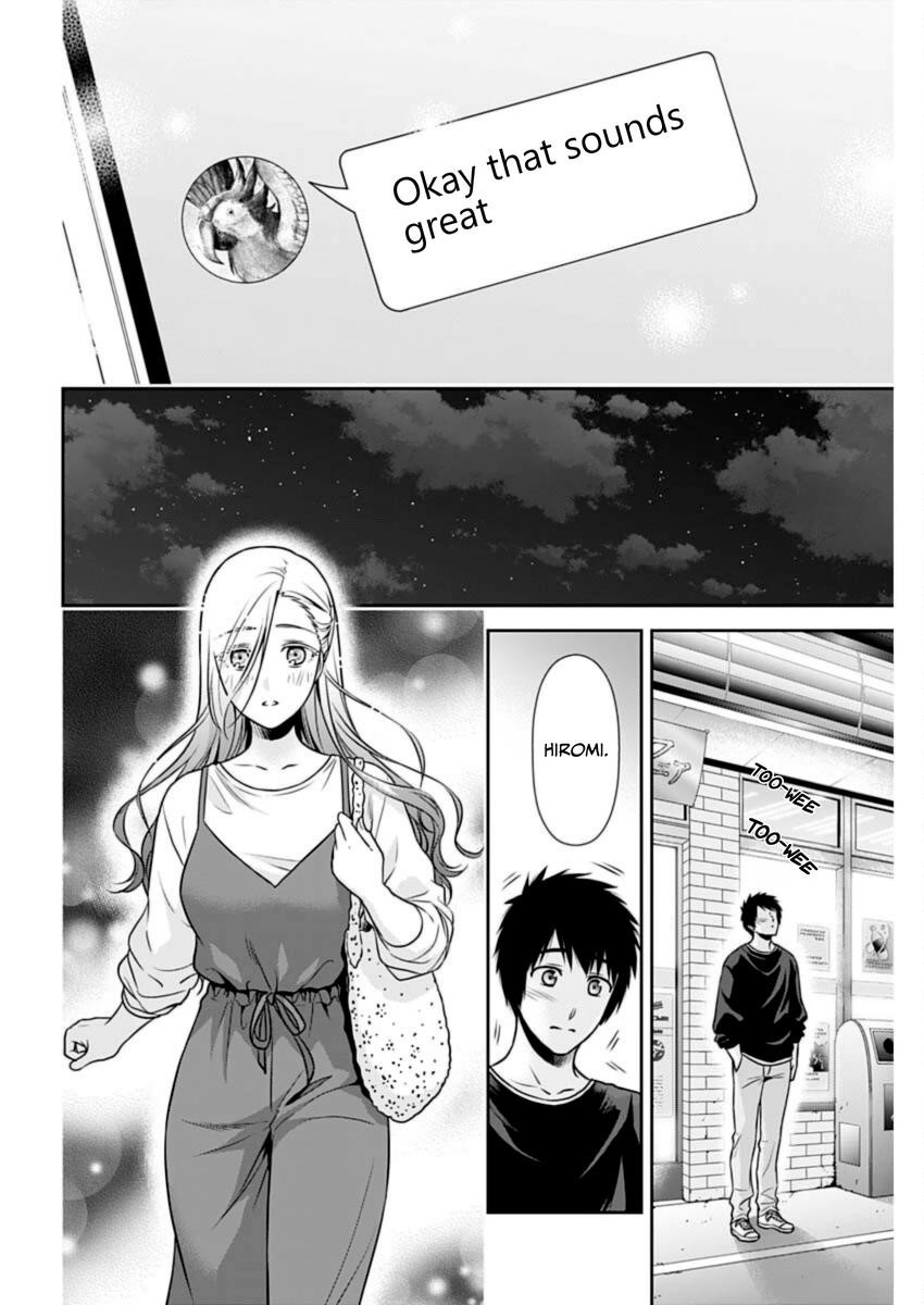 Can I Live With You? Chapter 29 - Page 13