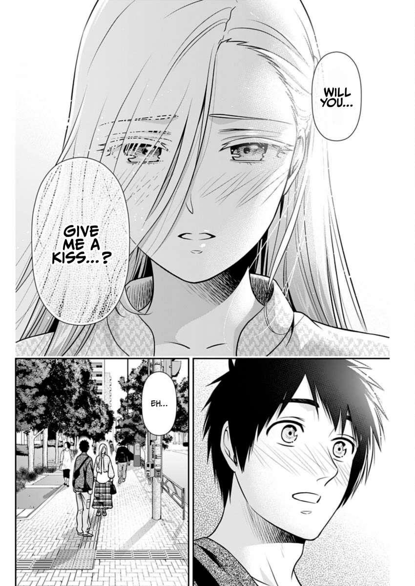 Can I Live With You? Chapter 33 - Page 14